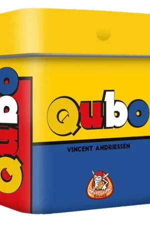 Voordeelprijs Qubo pocket 7+