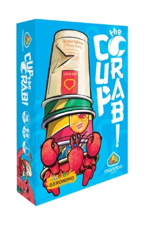 Goedkoop Cup the Crab 8+