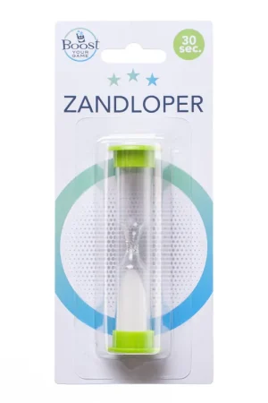 Zandloper 30 seconden Goedkoop