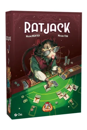 Ratjack 10+ Direct Beschikbaar