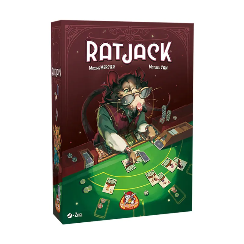 Ratjack 10+ Direct Beschikbaar