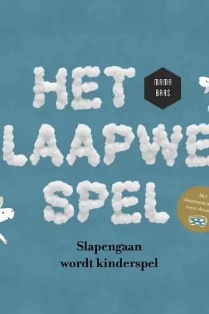 Seizoensaanbieding Het slaapwel-spel +3