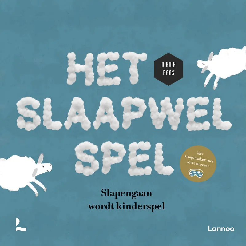 Seizoensaanbieding Het slaapwel-spel +3