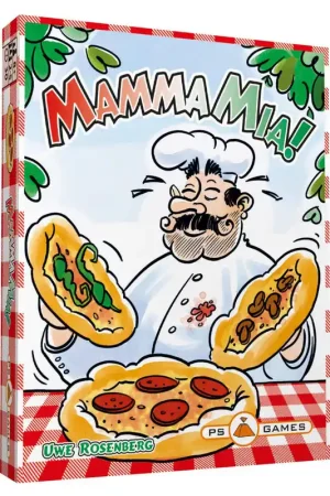 Laatste Kans Mamma Mia! 10+