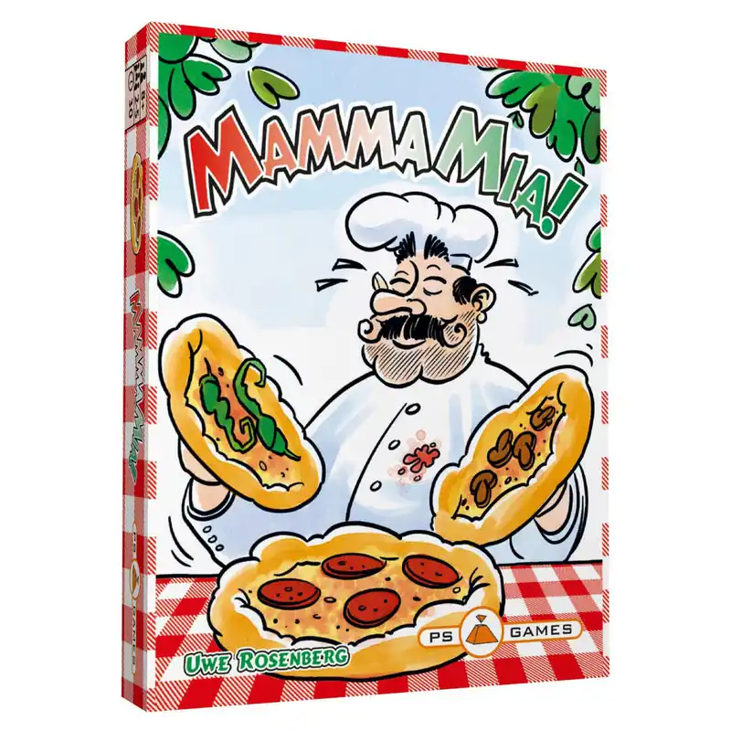 Laatste Kans Mamma Mia! 10+