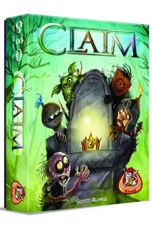 Lage Prijs Claim 10+