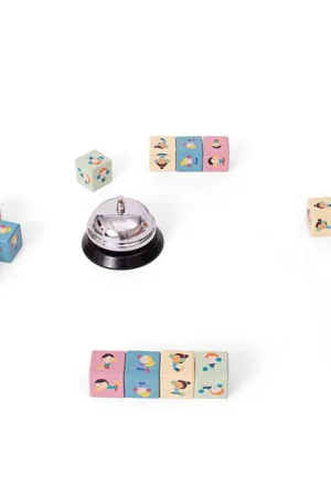 Uitverkoop Speedy Cubes 6+