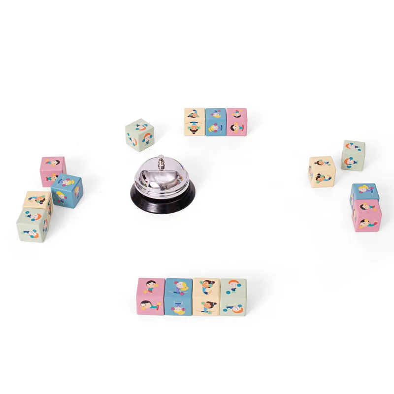 Uitverkoop Speedy Cubes 6+
