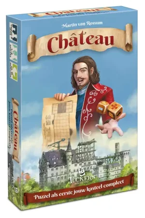 Premium Château 8+