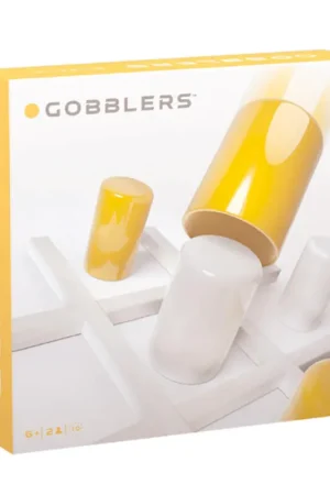 Gobblers 6+ Snelle Levering