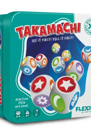 Snelle Levering Takamachi 5+