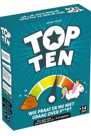 Top Ten 14+ Fabrieksprijs