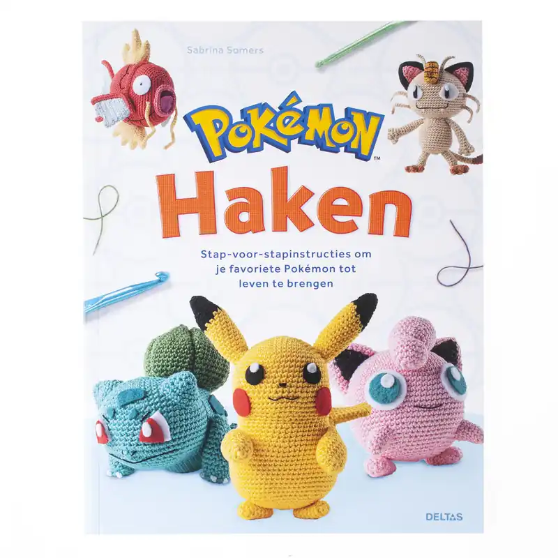 Fabrieksprijs Pokémon - Haken
