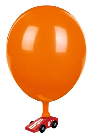 Ballon auto Rechtstreeks Van De Fabrikant