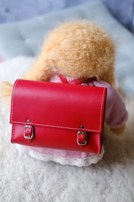 Goedkoop Pop Schooltassen