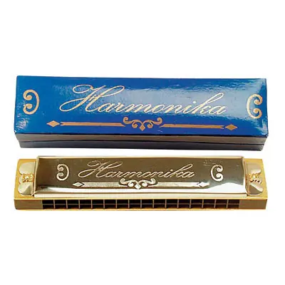 Nu Kopen Harmonica