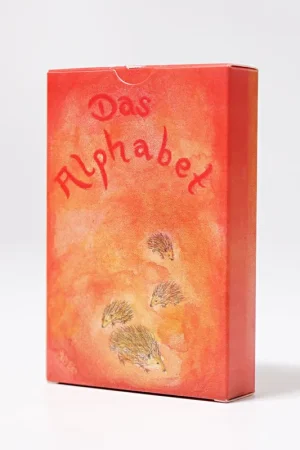 Grimms briefkaarten Superprijs