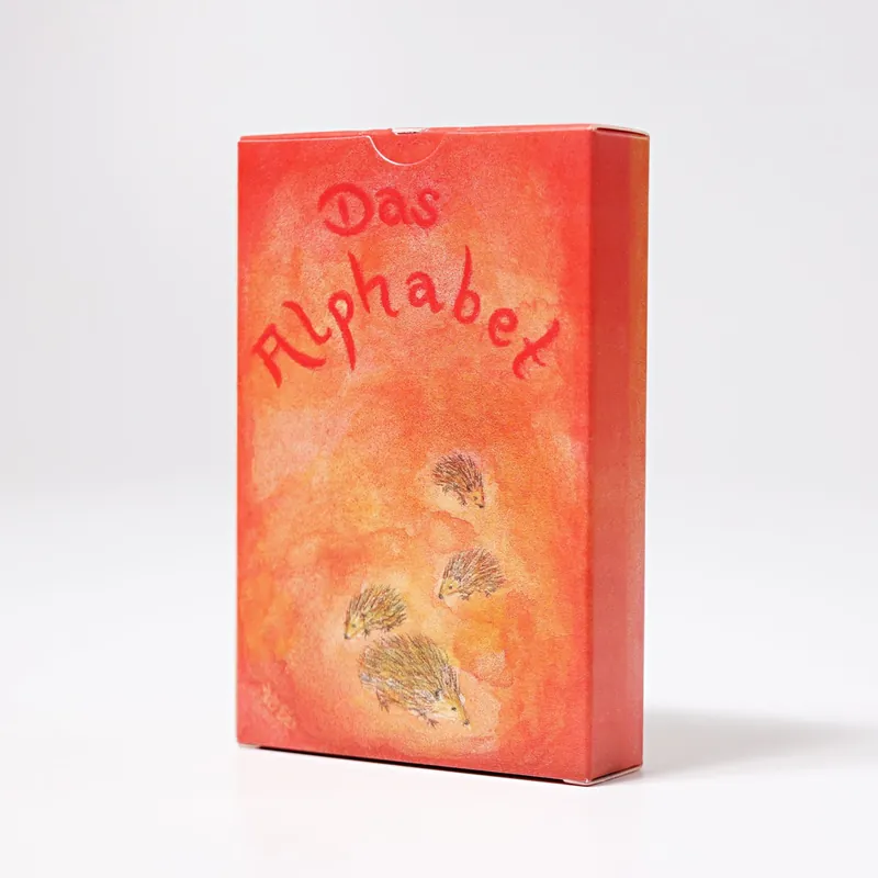 Grimms briefkaarten Superprijs