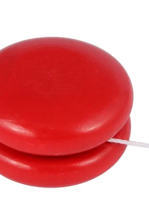 Yo-Yo, rood Lage Kosten