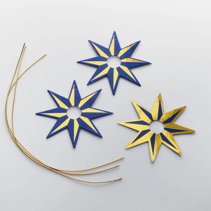 Star Winky Must-Have