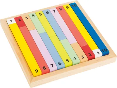 Flitsaanbieding Regels voor dia's