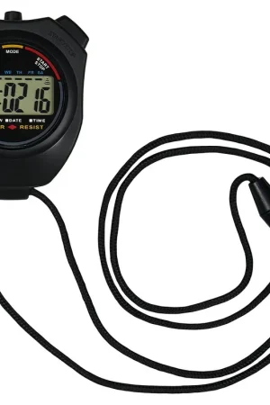 Lage Prijs Expeditie Natuur professionele stopwatch