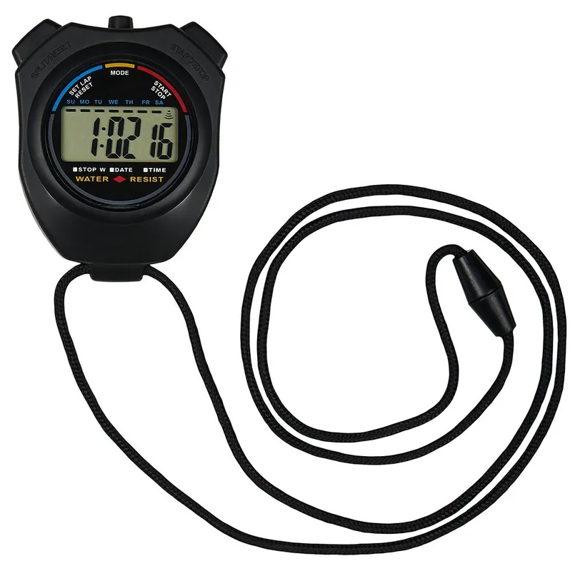 Lage Prijs Expeditie Natuur professionele stopwatch