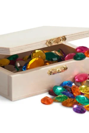 Glitter schat Betaalbaar
