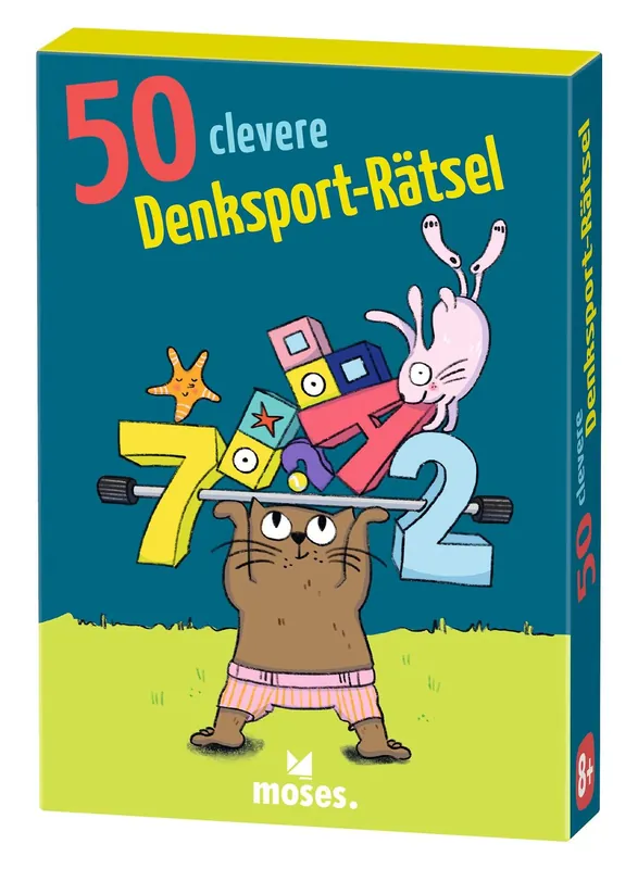 Betrouwbaar 50 slimme breinbrekers