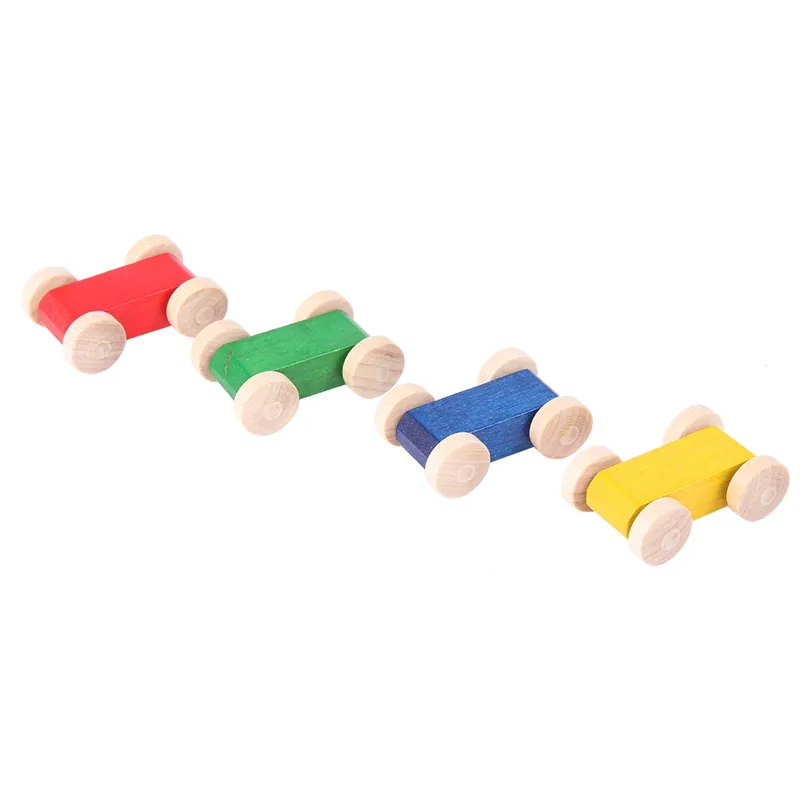 Veilige Betaling Houten racewagen