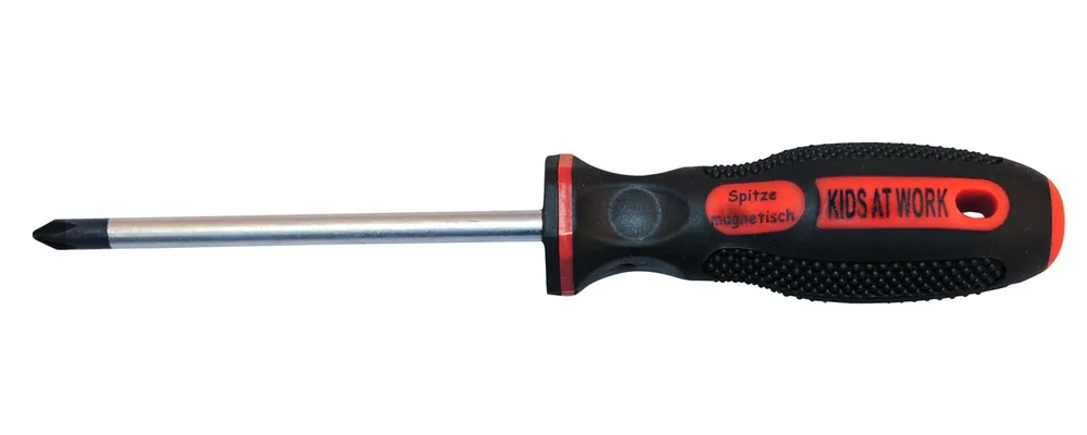 Schroevendraaier, kruis Goedkoop