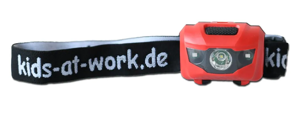 Koplamp 1W LED Koopje
