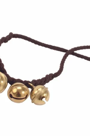 Klokband bruin Merkproduct