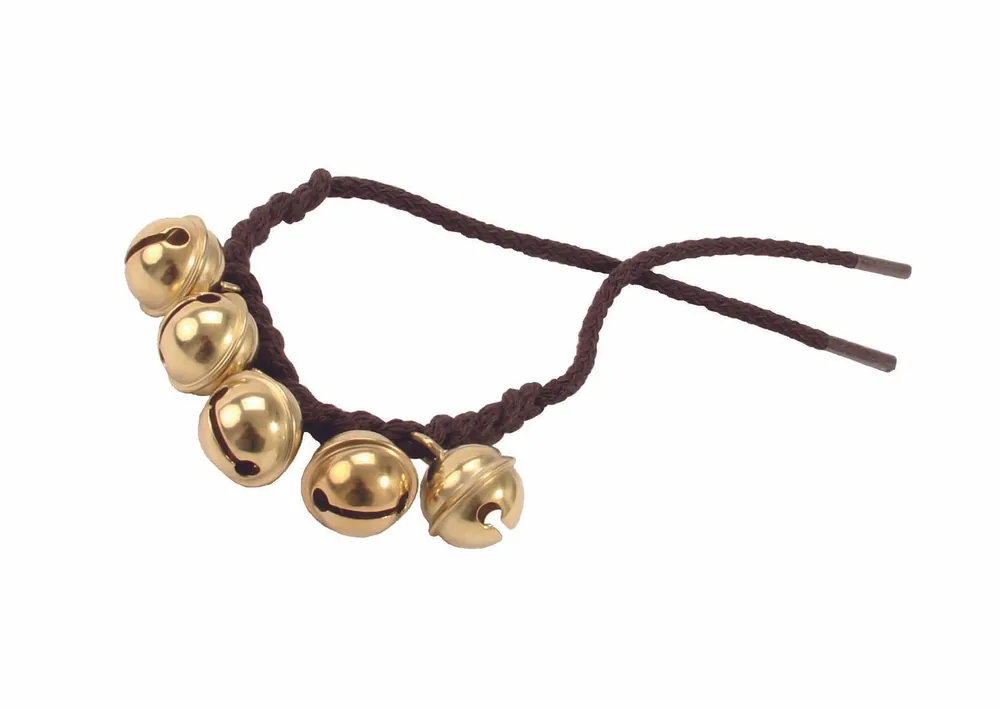 Klokband bruin Merkproduct