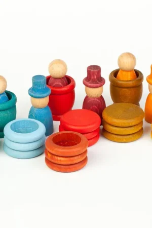 Meest Verkocht Grapat Houten Speelgoed Zomerset