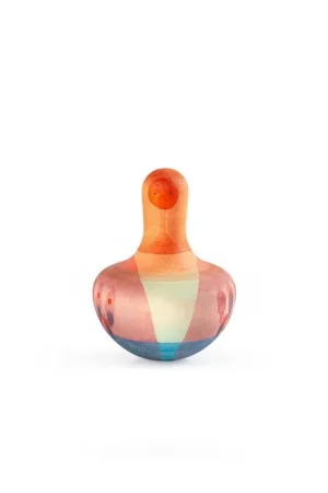 Oranje vogel Exclusieve Aanbieding