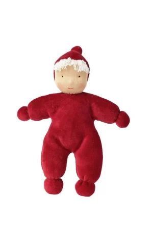 Weekendaanbieding Waldorf pop Lolo, robijn