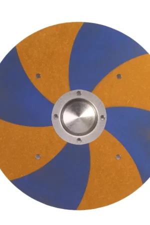 Vah Viking Schild Snelle Levering