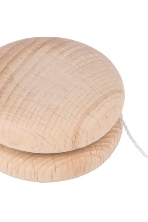 Yo-Yo, natuurlijk Direct Verzonden