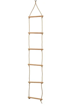 Touwladder Merkproduct