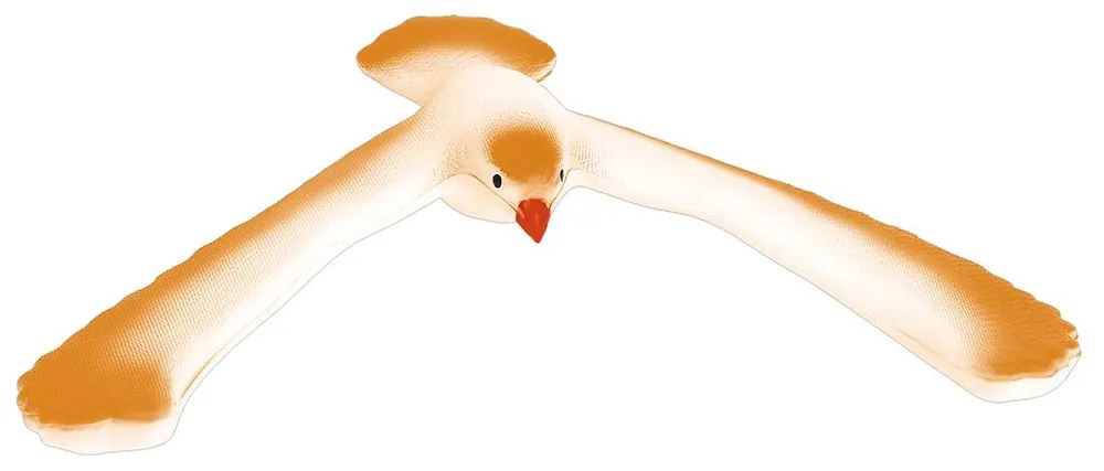 Magische zwevende vogel Hete Deal