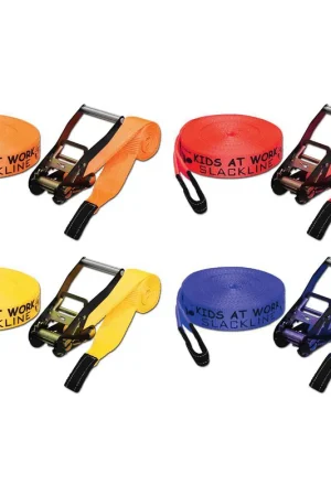 Slackline Bestseller