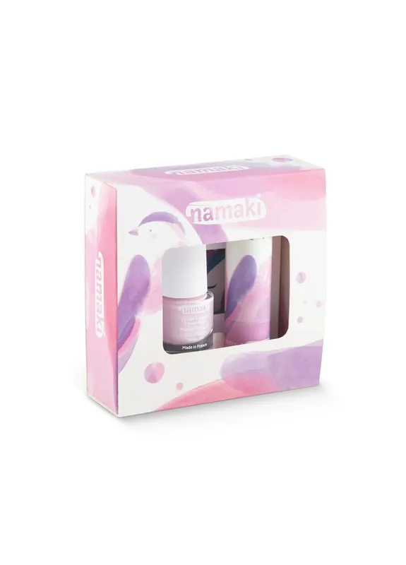 Voordeelprijs Namaki Nachtegaal cadeauset