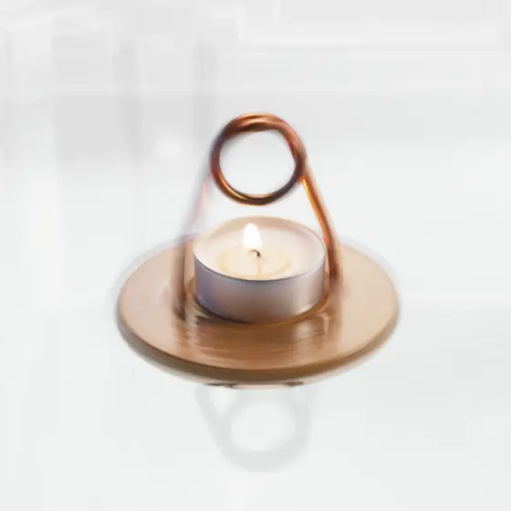 Must-Have Stoom gyroscoop