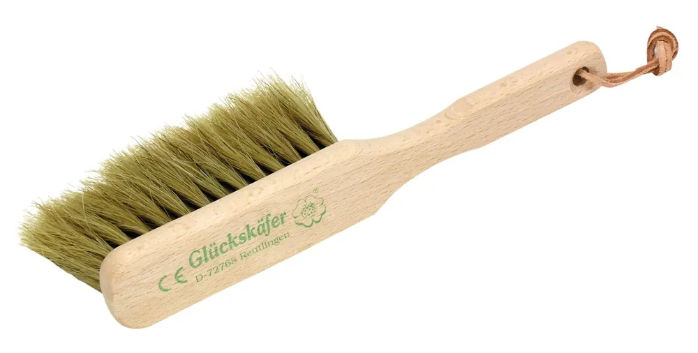 Handborstel Flitsaanbieding