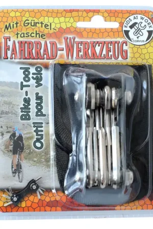Populair Fietsgereedschap
