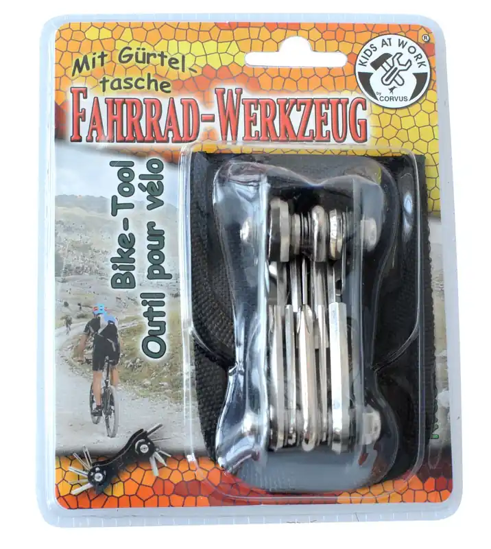 Populair Fietsgereedschap