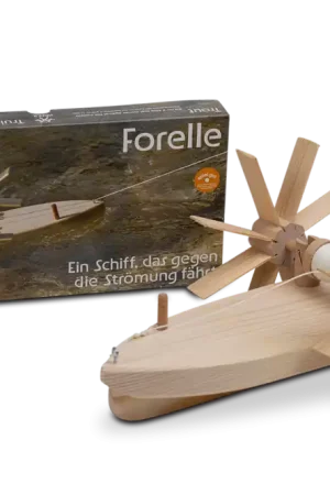 Koop Online Forel - scheepskit