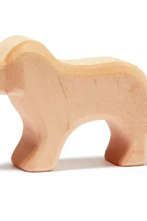 Merkproduct Ostheimer Natuurlijk Hout Hond