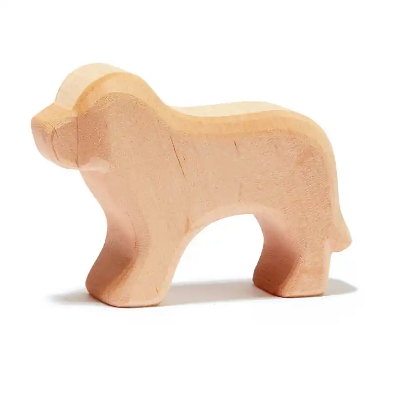 Merkproduct Ostheimer Natuurlijk Hout Hond